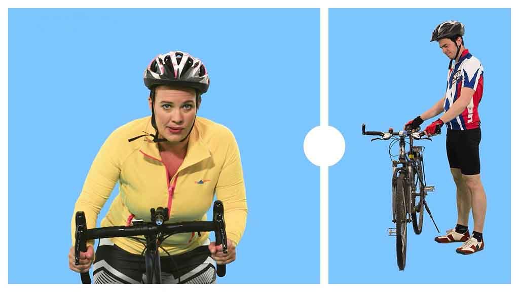 Mistrovství Déčka v poezii - Michal Bystrov: Moc nemocný kluk