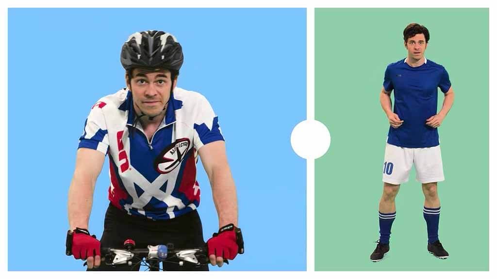 Mistrovství Déčka v poezii - Vít Janota: Houby