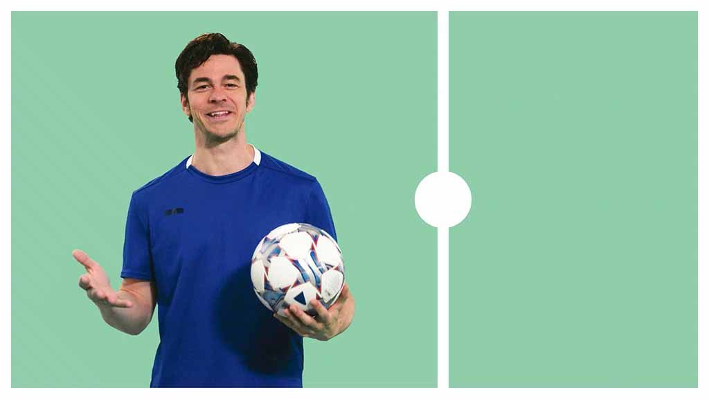 Mistrovství Déčka v poezii - Radek Malý: Jejda