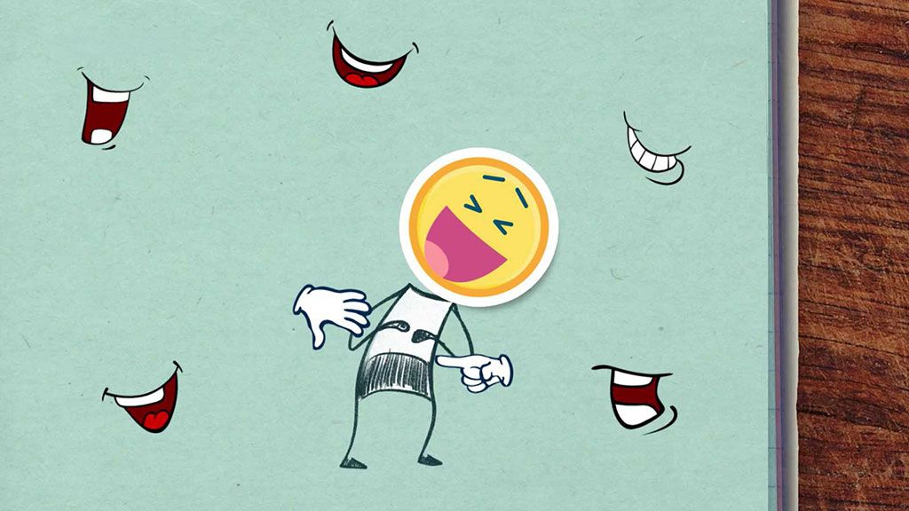 Proč se při lechtání smějeme?