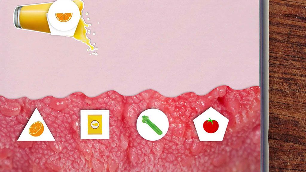 Proč chutná pomerančový džus po vyčištění zubů tak hrozně?