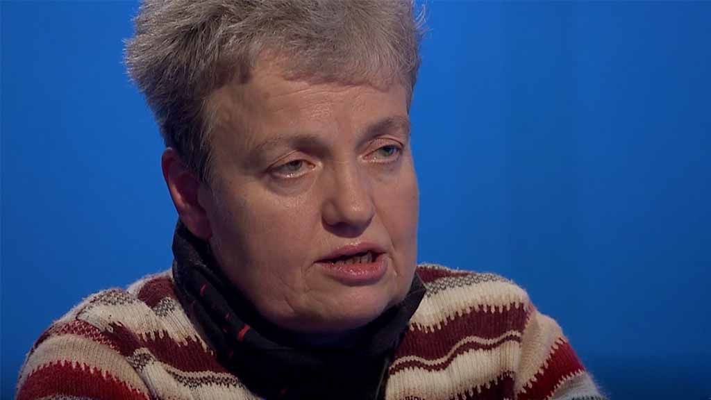 Co přinesl Černobyl slovy Dany Drábové