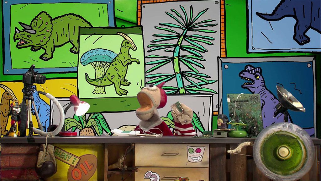 TvMiniUni: Proč dinosauři vyhynuli?