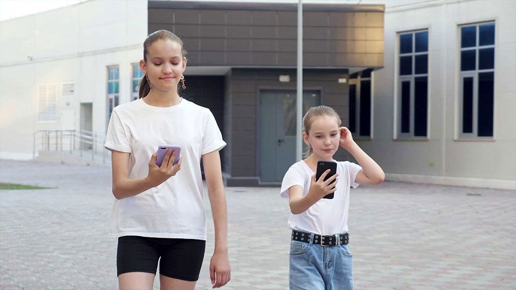 Moje hodnota v digitálním světě
