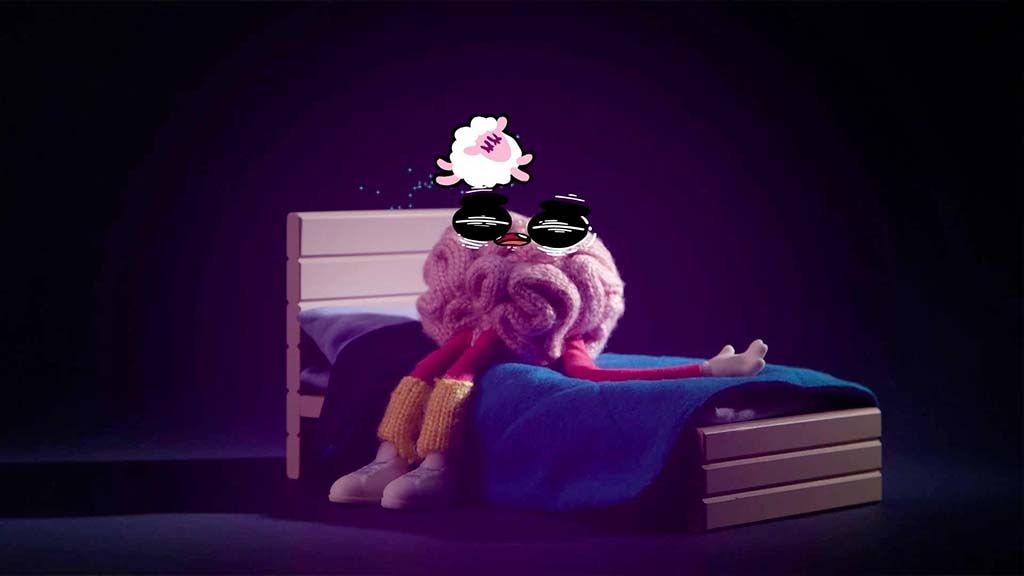 Kvalitní spánek