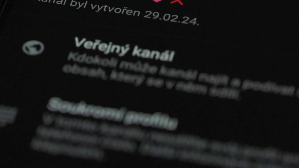 WhatsApp kanály a jejich nebezpečí