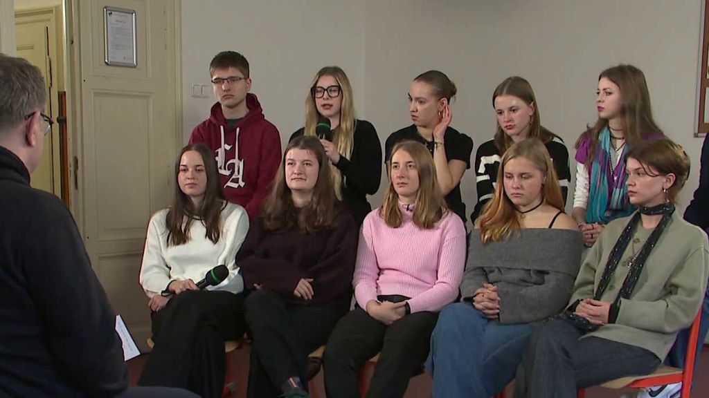 Česká televize a mladí: Jak ji (ne)sledují a proč