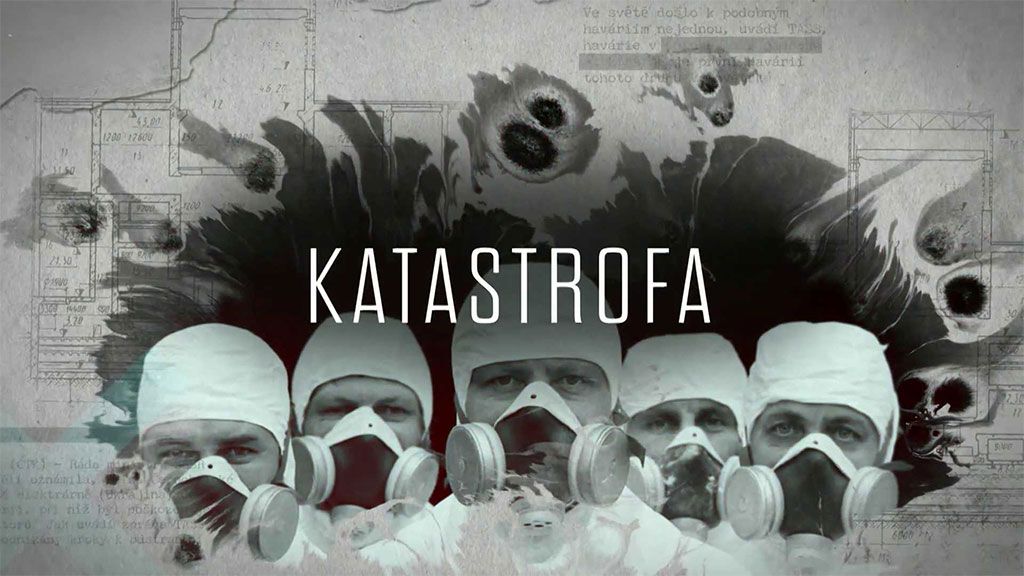 Katastrofa jménem Černobyl