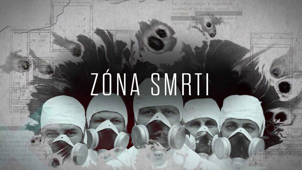 Zóna smrti Černobyl