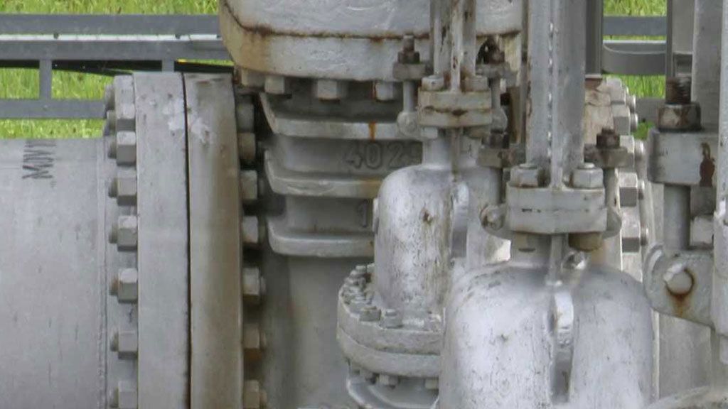 Dokončení projektu ropovodu TAL-PLUS