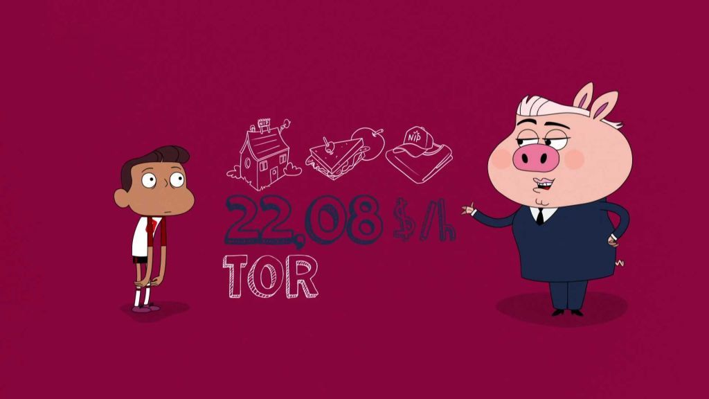 PIN!: Minimální mzda