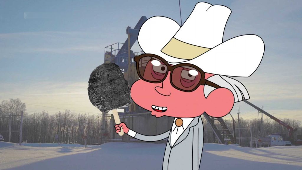 PIN!: Odpovědné investování