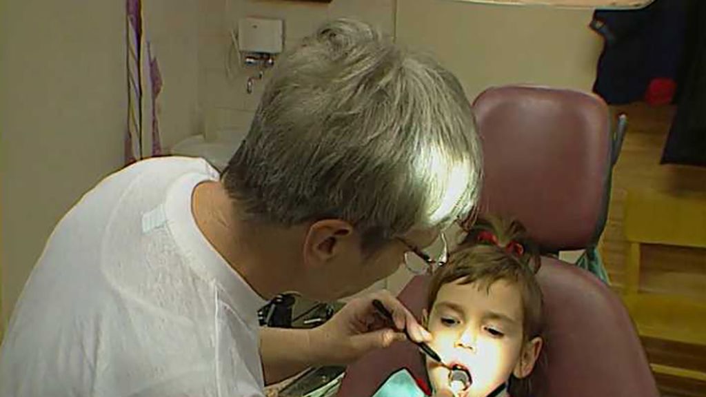 Zuby: Dentální hygiena
