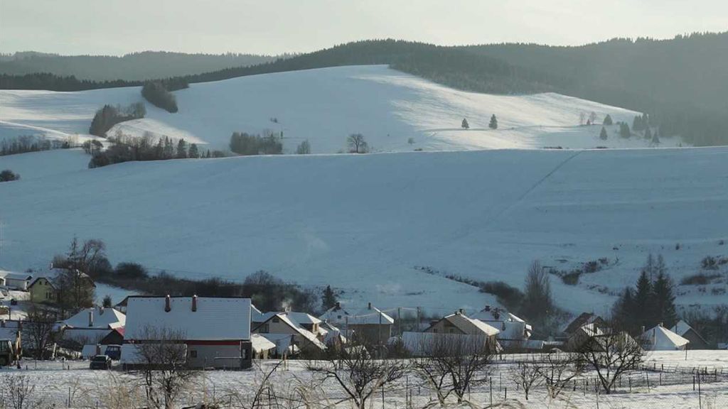 Energeticky soběstačné obce na Slovensku