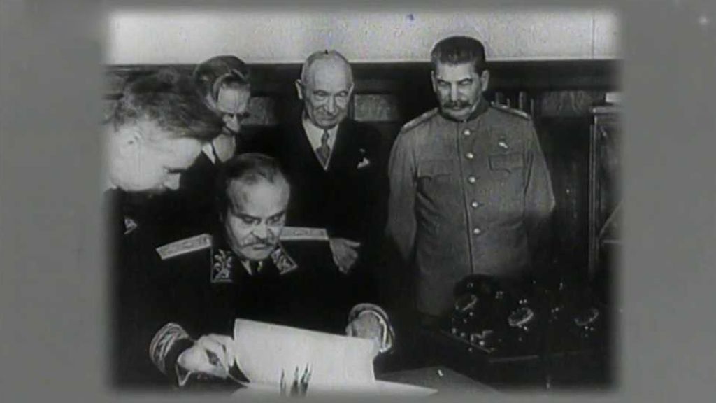 Československo-sovětská smlouva
