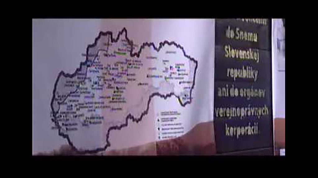 Židovský holocaust na Slovensku