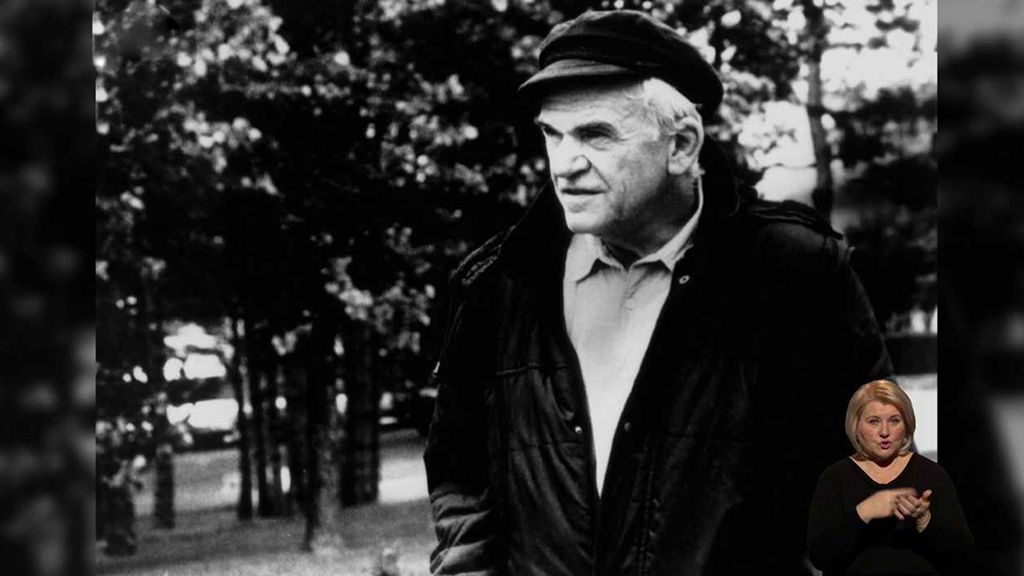 Milan Kundera: Kniha smíchu a zapomnění