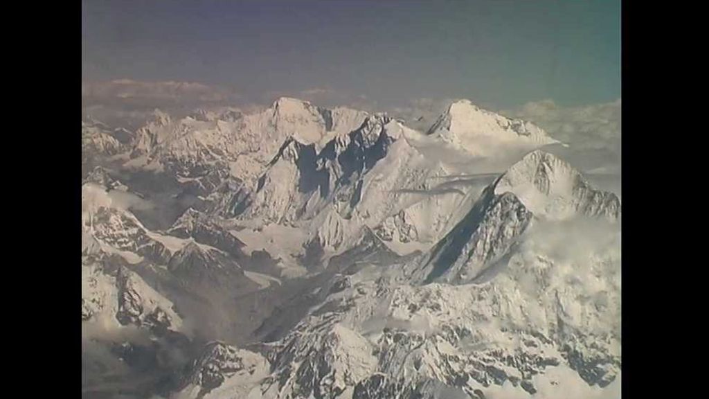 Nejvyšší pohoří světa: Himaláj
