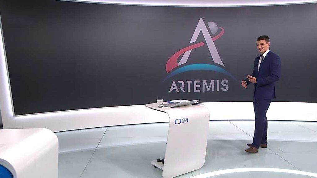 Zpátky na Měsíc: Mise Artemis