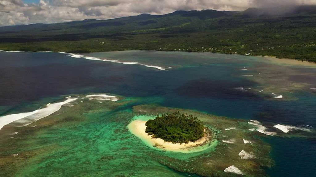 Samoa: zvyky a tradice