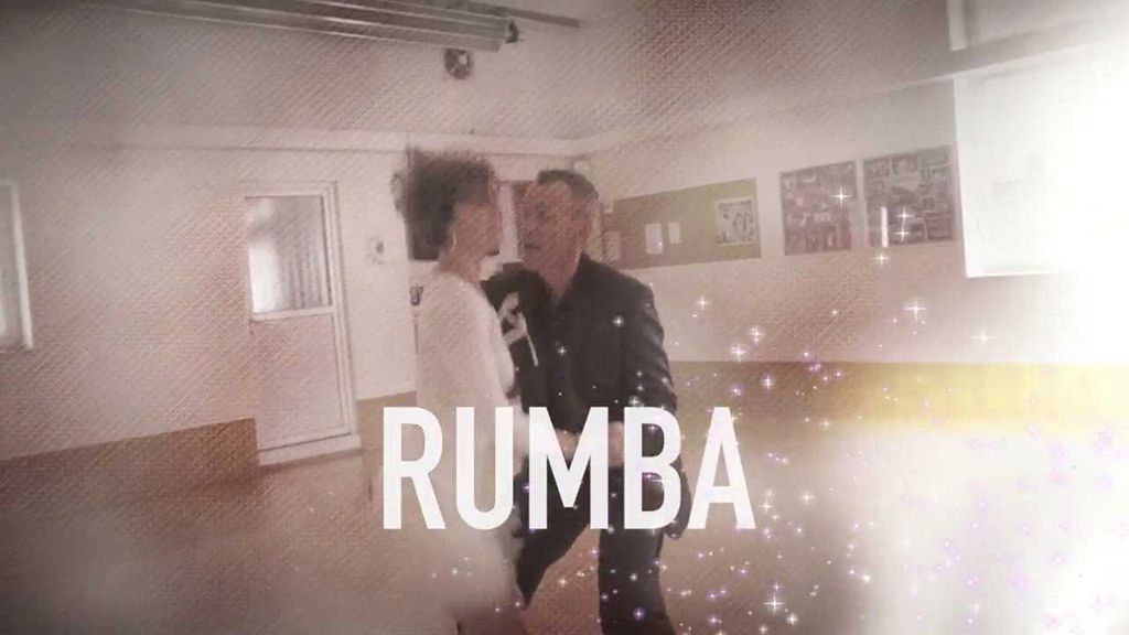 Škola tance: Rumba