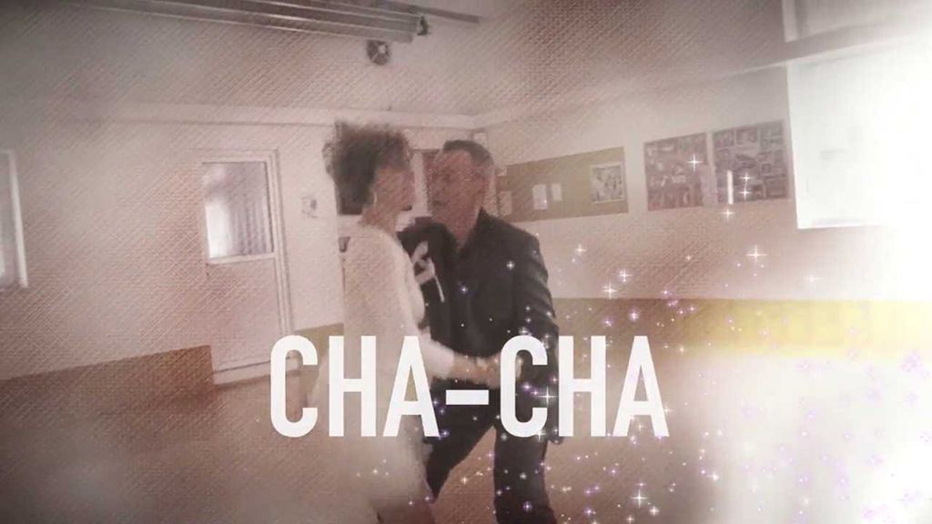 Škola tance: Cha cha