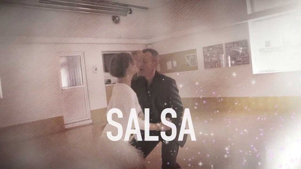 Škola tance: Salsa