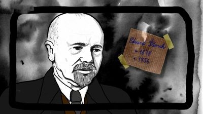 Dějepic: Eduard Štorch