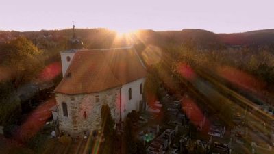 Počátky křesťanství v Čechách