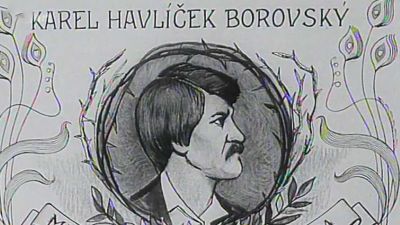 Úvaha nad odkazem K. H. Borovského