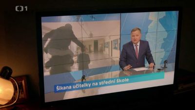 Ochránce: Šikana učitelky na střední škole