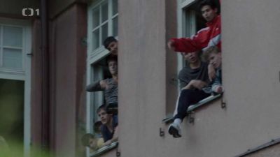Ochránce: Problematické chování žáků v ústavu