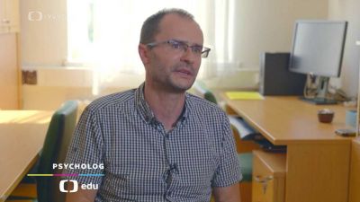 Rozhovor s psychologem Davidem Čápem o šikaně učitelů (2. část)