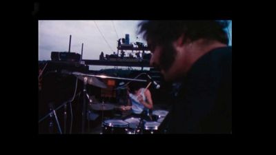 Světoznámý Woodstock