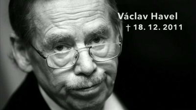 Vzpomínka na Václava Havla