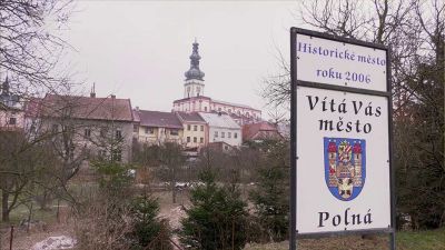 Naučná stezka Josefa Klementa v Polné