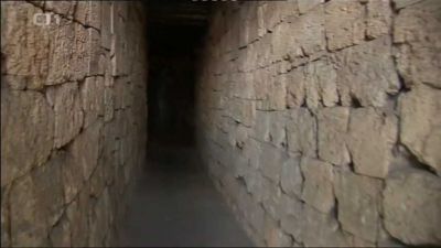 Oděské katakomby