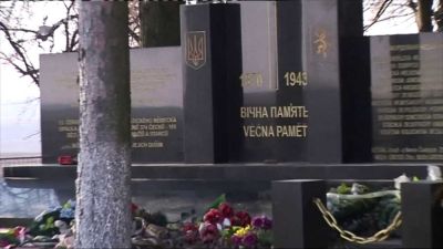 Ukrajina: Stručná geneze moderního národa a státu