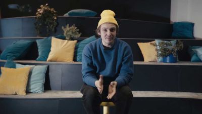 Pomoc Ukrajině zasažené válkou