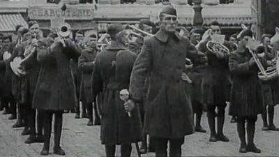 Důvody vzniku československých legií