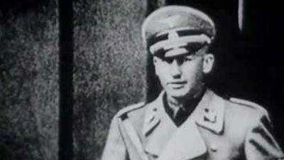 Osobnost a kariéra Reinharda Heydricha