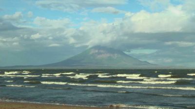 Jezero Nikaragua