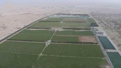 Katar: Kontroverze kolem fotbalového šampionátu 2022