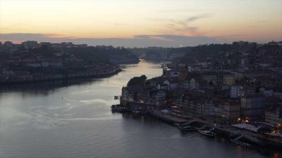 Portugalsko: Porto