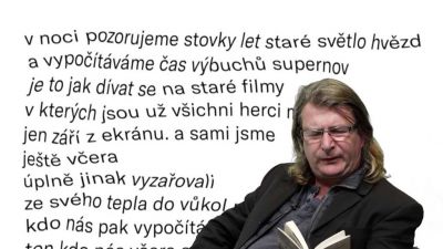 Roman Krištof: Střelné básně