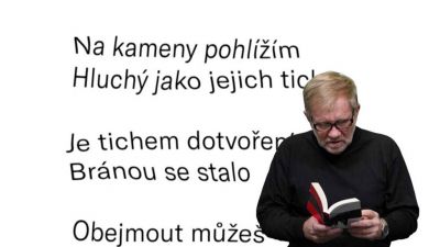 Současná česká poezie: Tašo Andjelkovski