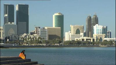 Katar: Dauhá