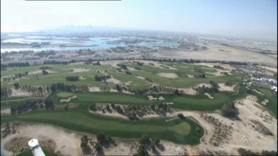 Katar: Sportovní infrastruktura uprostřed pouště