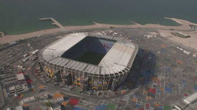 Kritika Kataru před MS ve fotbale 2022