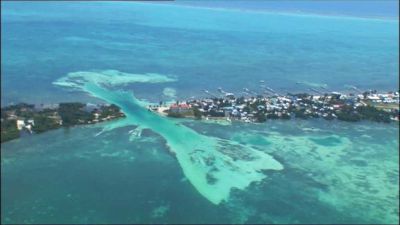 Belize: Ambergris Caye